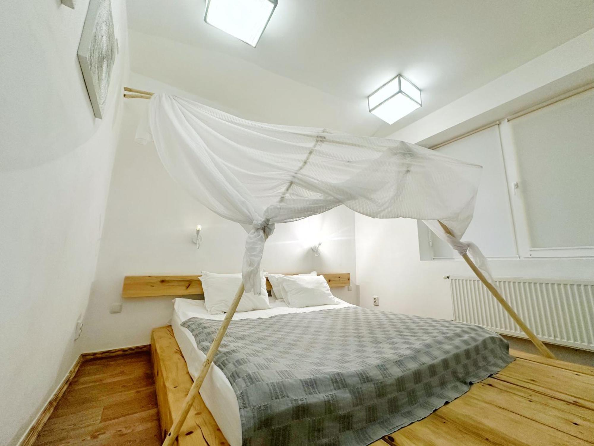 Higina Spa Hotel ตรุสคาเวตส์ ห้อง รูปภาพ